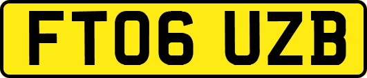 FT06UZB