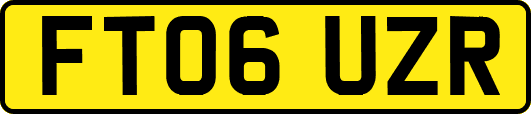 FT06UZR