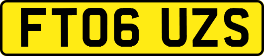 FT06UZS