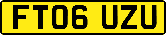 FT06UZU
