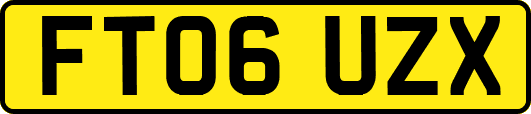 FT06UZX