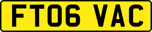 FT06VAC