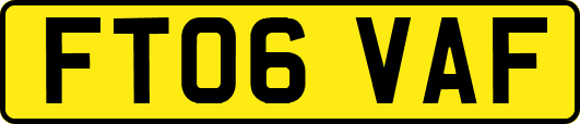 FT06VAF