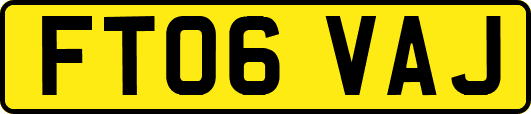 FT06VAJ