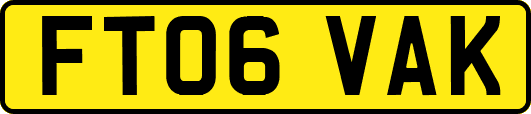 FT06VAK