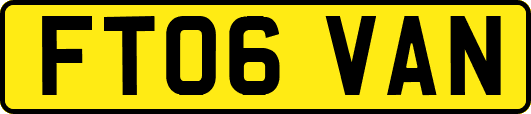 FT06VAN