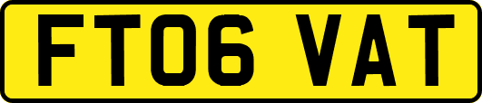 FT06VAT