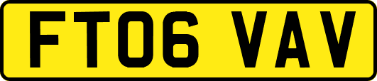 FT06VAV