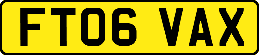 FT06VAX