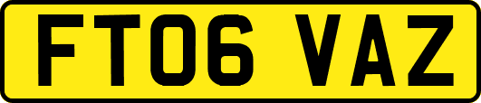 FT06VAZ