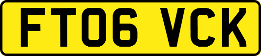 FT06VCK