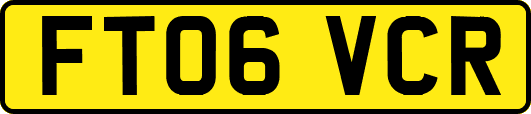 FT06VCR