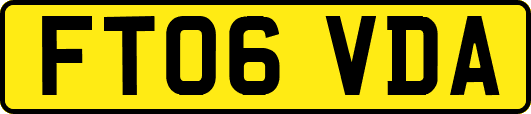FT06VDA