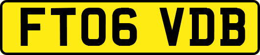 FT06VDB