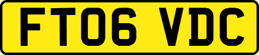 FT06VDC