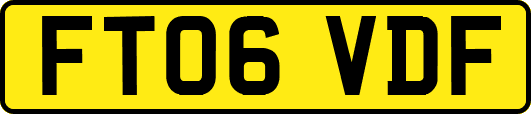 FT06VDF