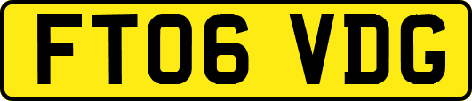 FT06VDG