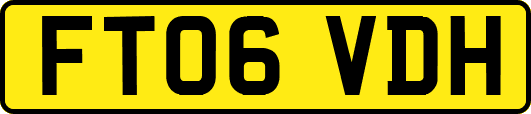 FT06VDH