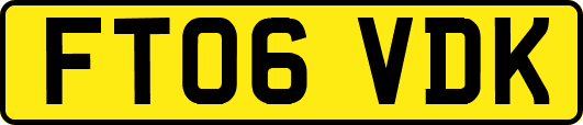 FT06VDK