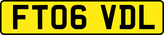 FT06VDL