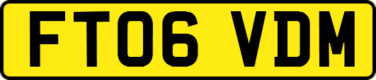 FT06VDM
