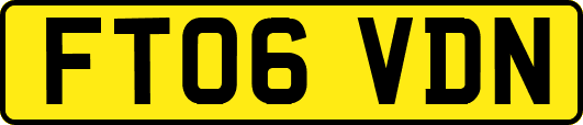 FT06VDN