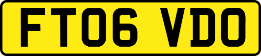 FT06VDO