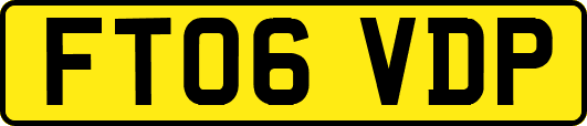 FT06VDP