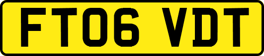FT06VDT
