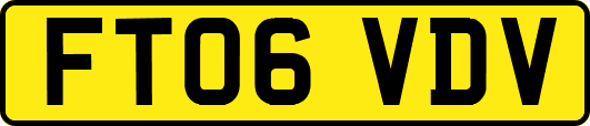 FT06VDV