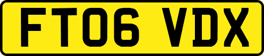 FT06VDX