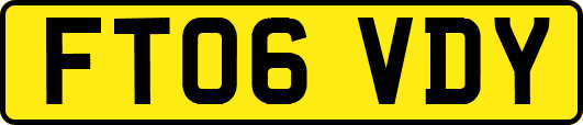 FT06VDY