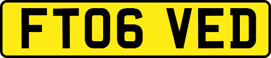FT06VED
