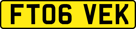 FT06VEK