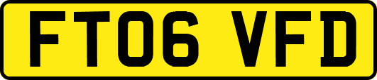 FT06VFD