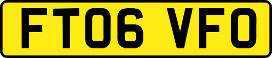 FT06VFO