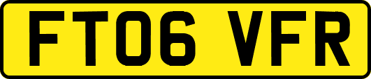 FT06VFR