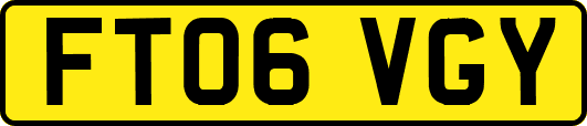 FT06VGY