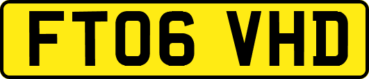 FT06VHD
