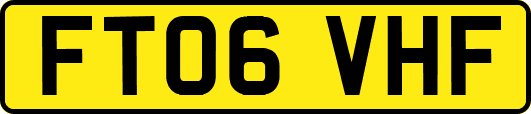 FT06VHF