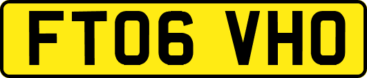 FT06VHO