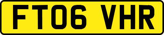 FT06VHR