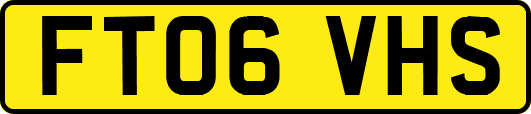 FT06VHS