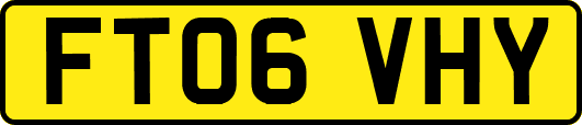 FT06VHY