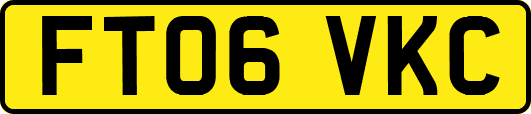 FT06VKC