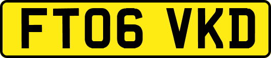 FT06VKD