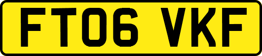FT06VKF