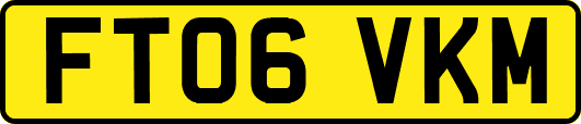 FT06VKM