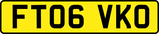 FT06VKO