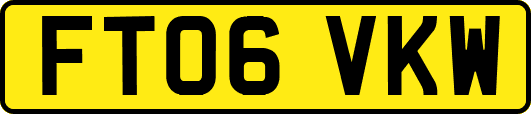 FT06VKW